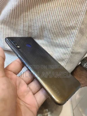 Tecno Camon 12 64 GB Blue