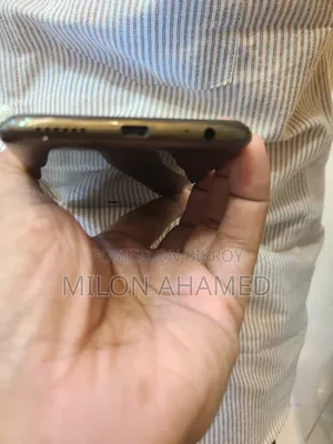 Tecno Camon 12 64 GB Blue