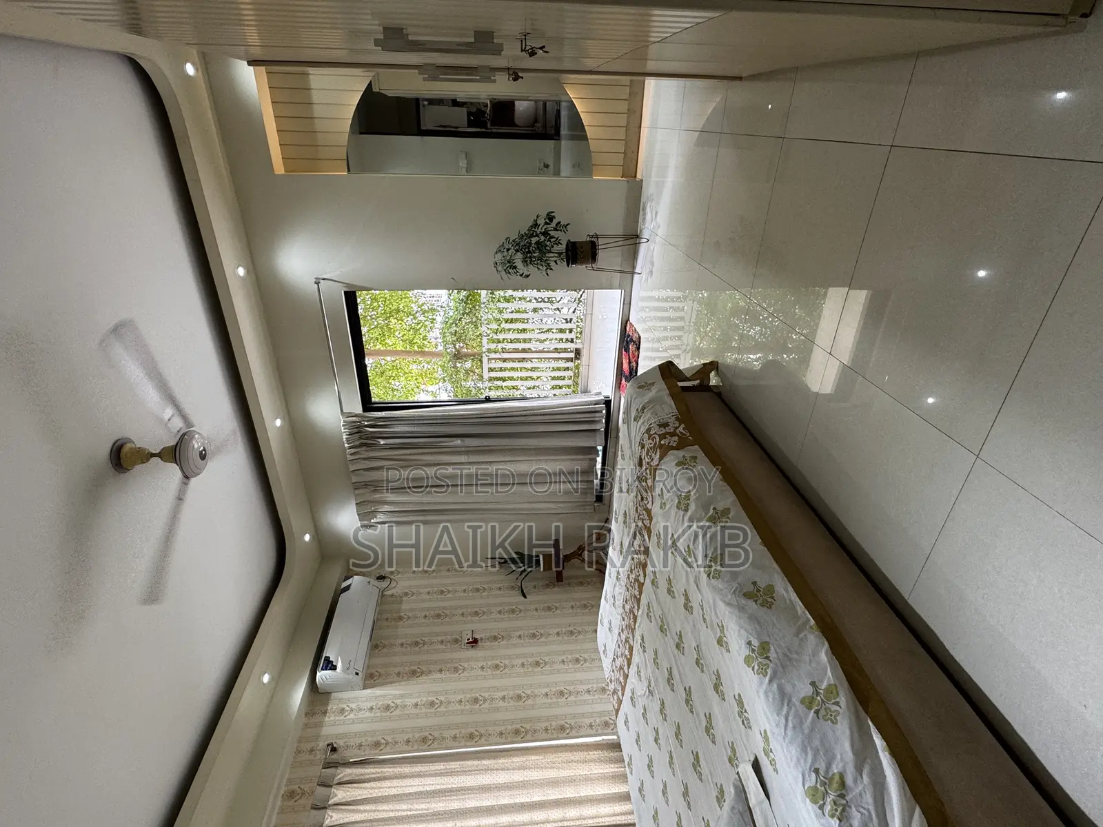 4bdrm Apartment in Basundhara for Sale