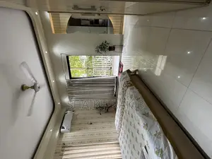 4bdrm Apartment in Basundhara for Sale