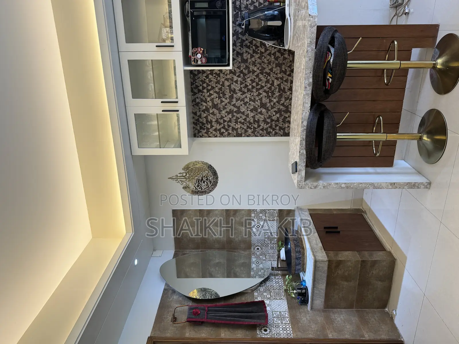 4bdrm Apartment in Basundhara for Sale