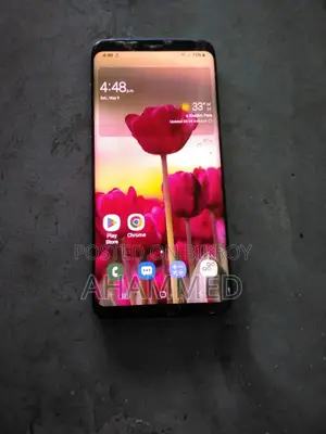 Samsung Galaxy S8 64 GB Black
