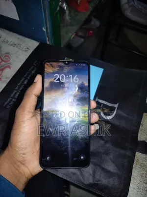 Oppo A57 64 GB Black