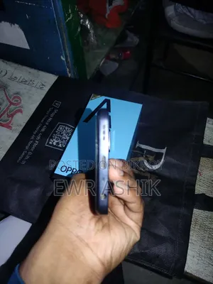 Oppo A57 64 GB Black