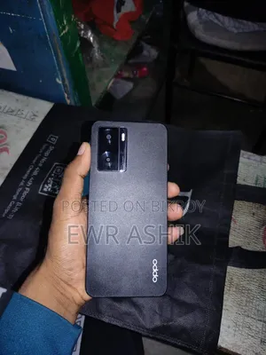 Oppo A57 64 GB Black