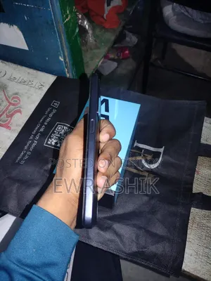 Oppo A57 64 GB Black