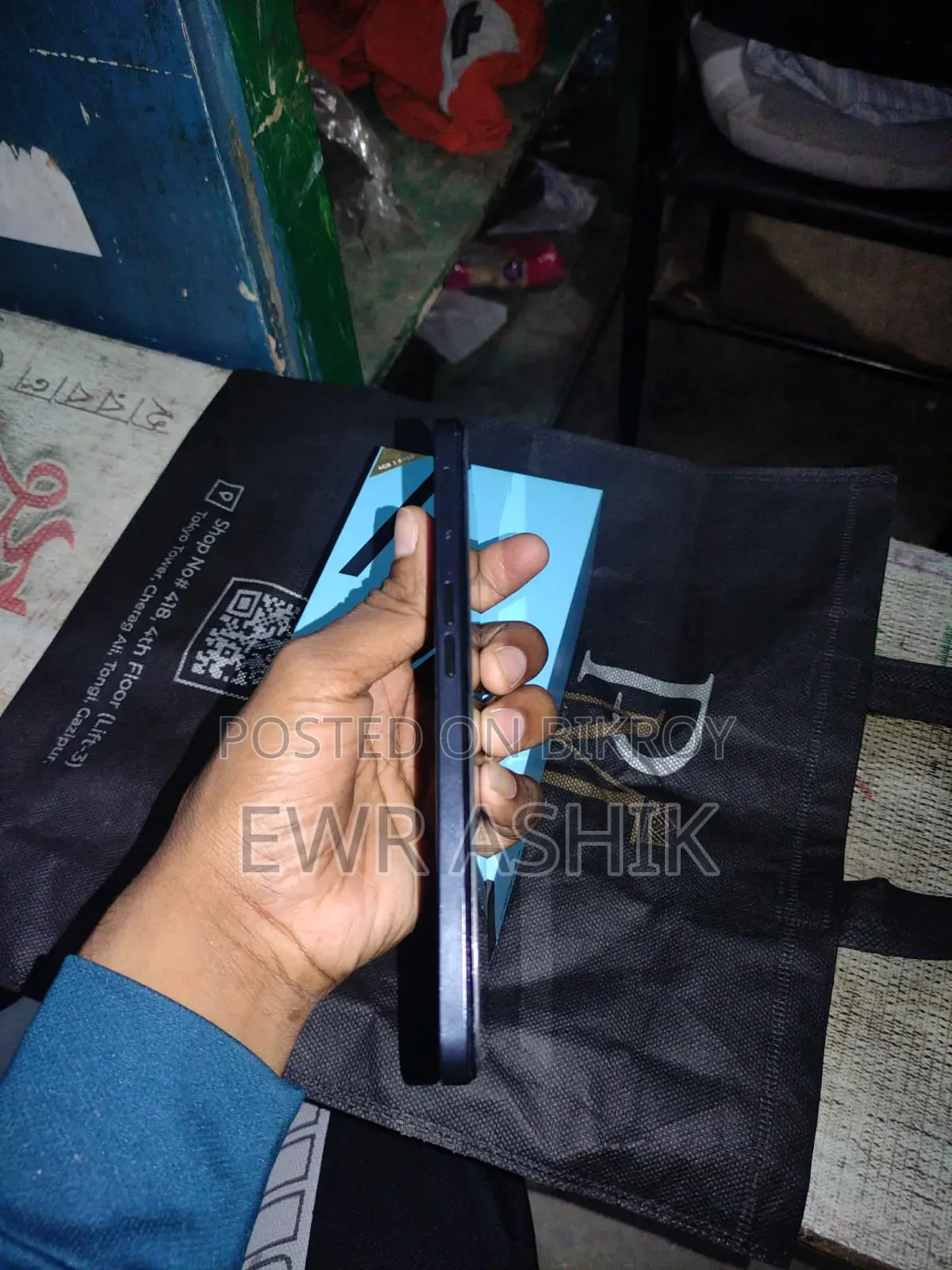 Oppo A57 64 GB Black