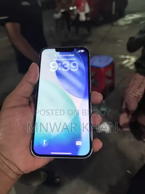 Apple iPhone 14 128 GB Purple