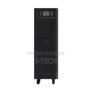 Marsriva Mr-Us10k 10000va Ups