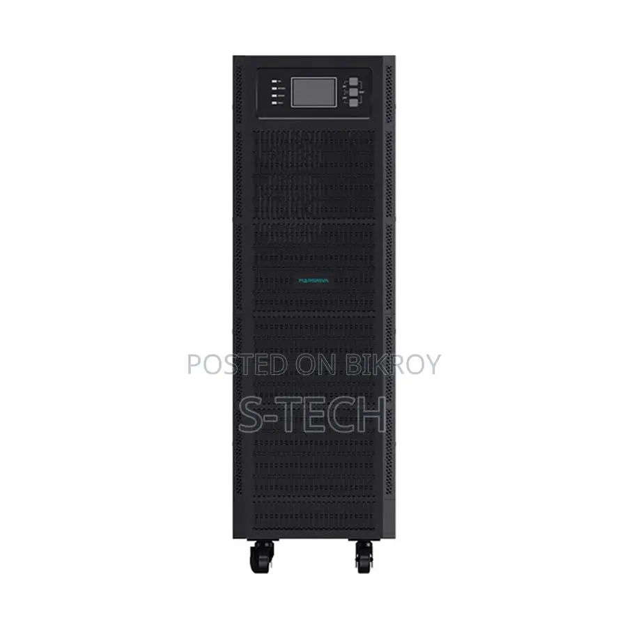 Marsriva Mr-Us10k 10000va UPS