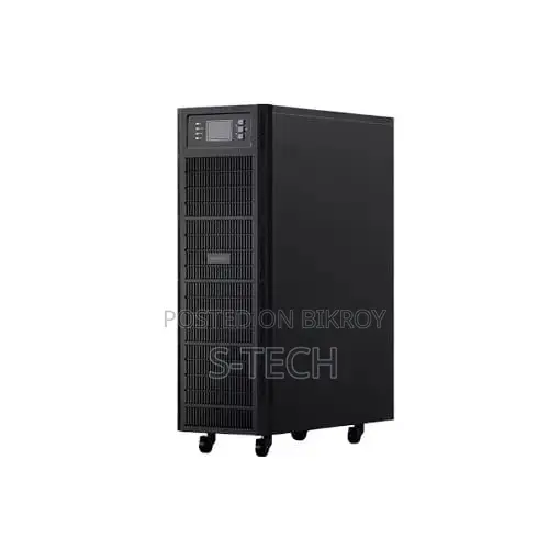 Marsriva Mr-Us10k 10000va UPS