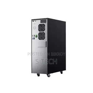 Marsriva Mr-Us10k 10000va UPS