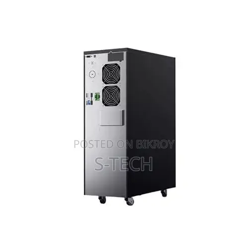 Marsriva Mr-Us10k 10000va UPS