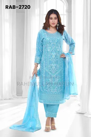 Ladies Three PCS