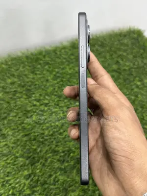 শাওমি রেডমি নোট ১৩ ২৫৬ জিবি ব্ল্যাক