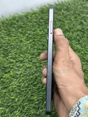 শাওমি রেডমি নোট ১৩ ২৫৬ জিবি ব্ল্যাক