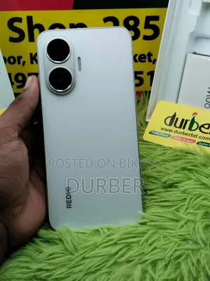 Xiaomi Redmi Turbo 4 Pro 256 GB Gray
