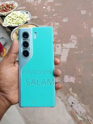 New Tecno Camon 40 256 GB