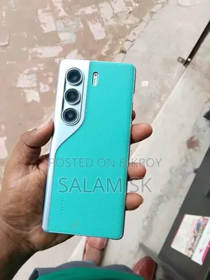 New Tecno Camon 40 256 GB