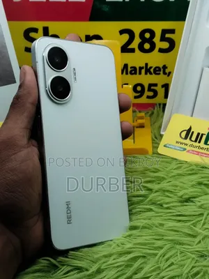 Xiaomi Redmi Turbo 4 Pro 256 GB Gray
