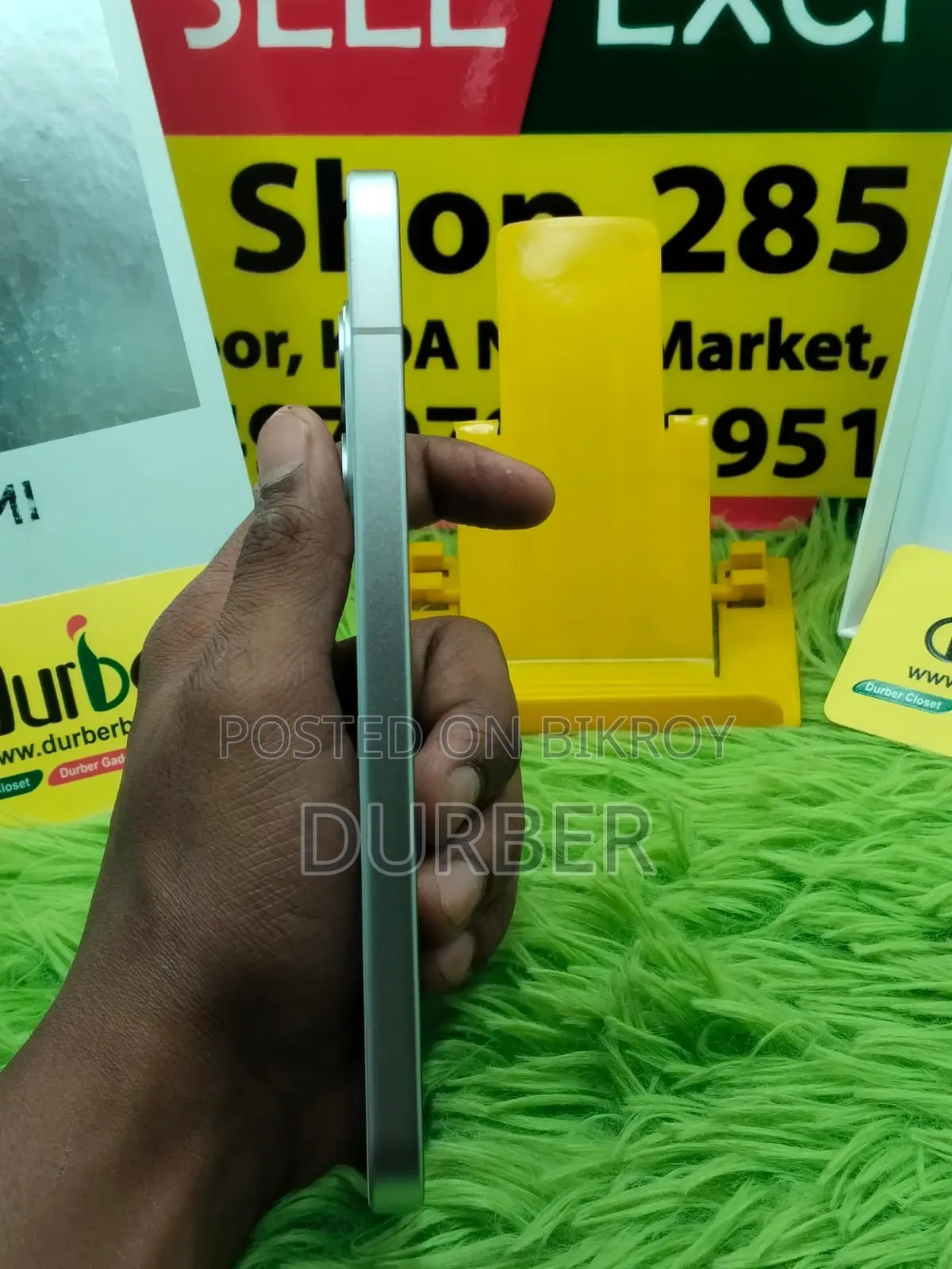 Xiaomi Redmi Turbo 4 Pro 256 GB Gray