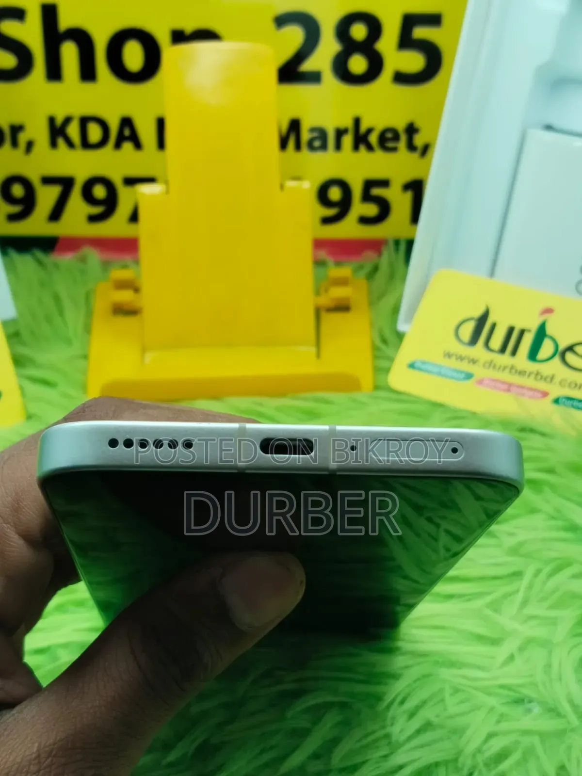 Xiaomi Redmi Turbo 4 Pro 256 GB Gray