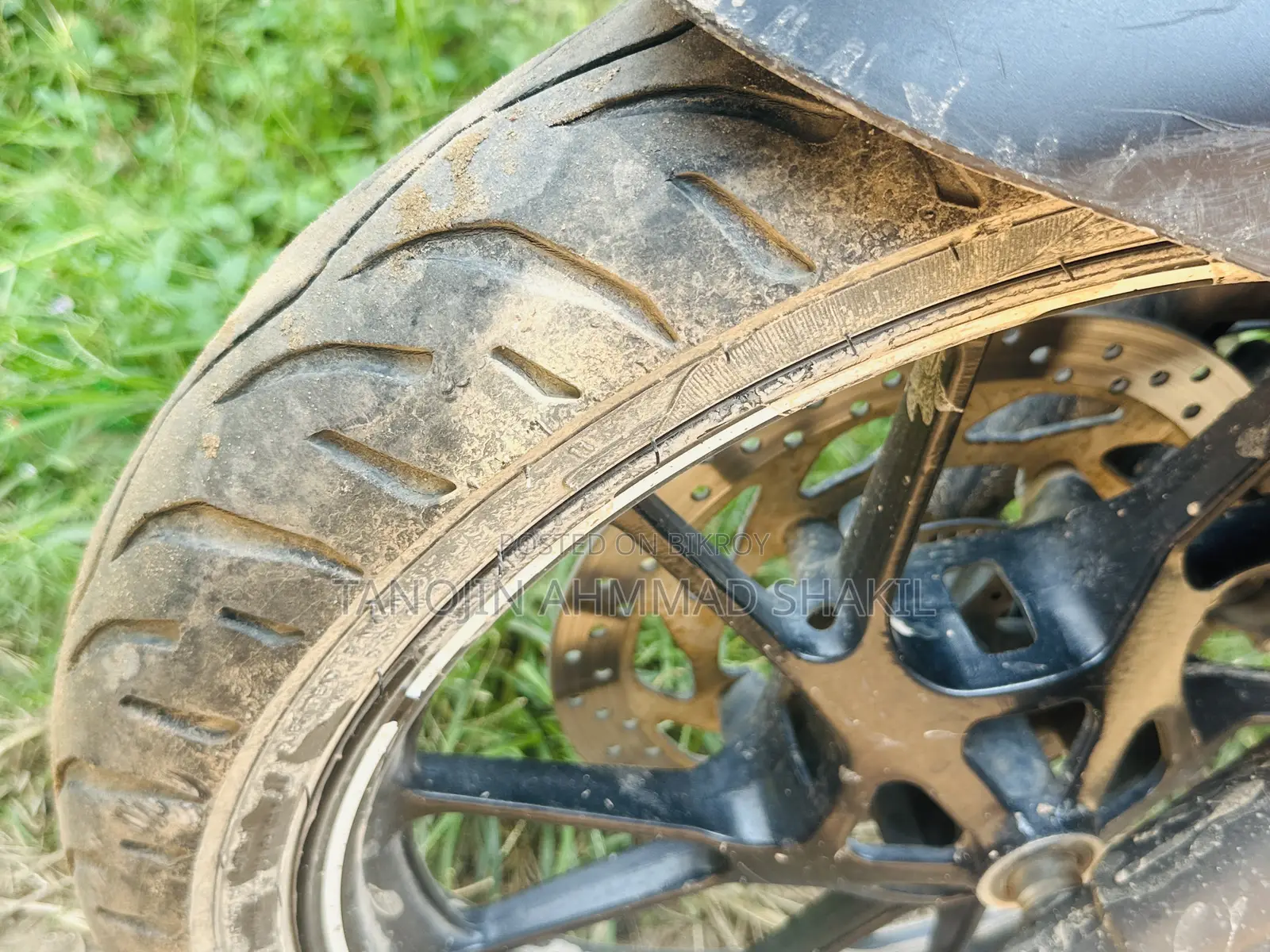 Yamaha FZ 2022 Blue