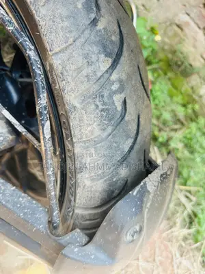 Yamaha FZ 2022 Blue