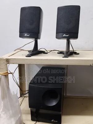 Sound Box Sell