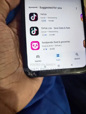 Xiaomi Poco M2 64 GB Black
