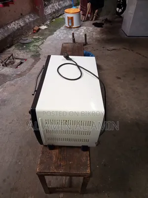 টোস্টার ওভেন