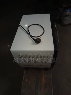 টোস্টার ওভেন