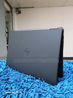 Laptop Dell Latitude E7450 8GB Intel Core I5 SSD 256GB