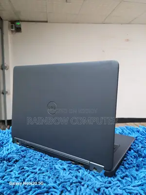 Laptop Dell Latitude E7450 8GB Intel Core I5 SSD 256GB