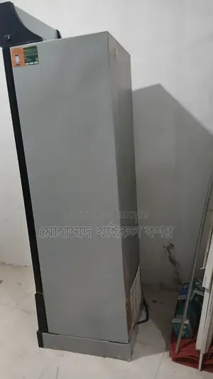 বেভারেজ/ড্রিংস ফ্রিজ