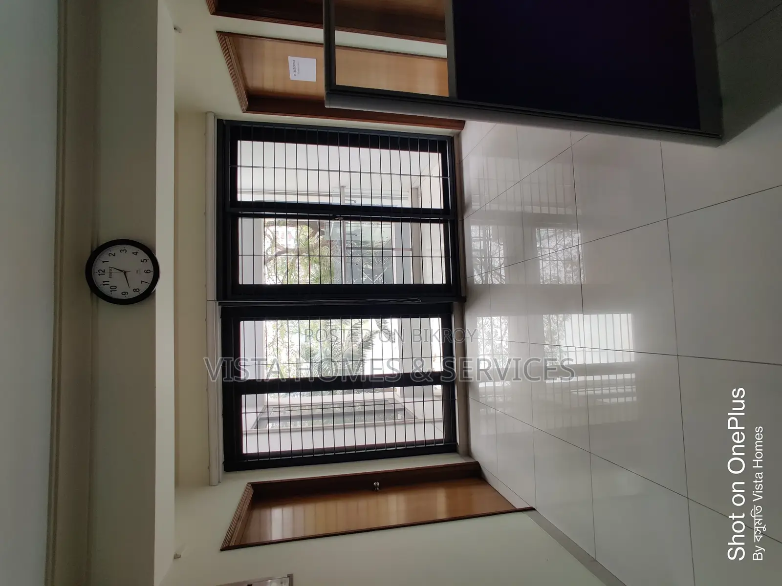 3bdrm Apartment in Assurance Lake, Gulshan for Rent