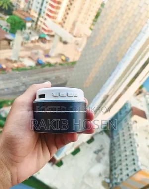 Bluetooth Speaker