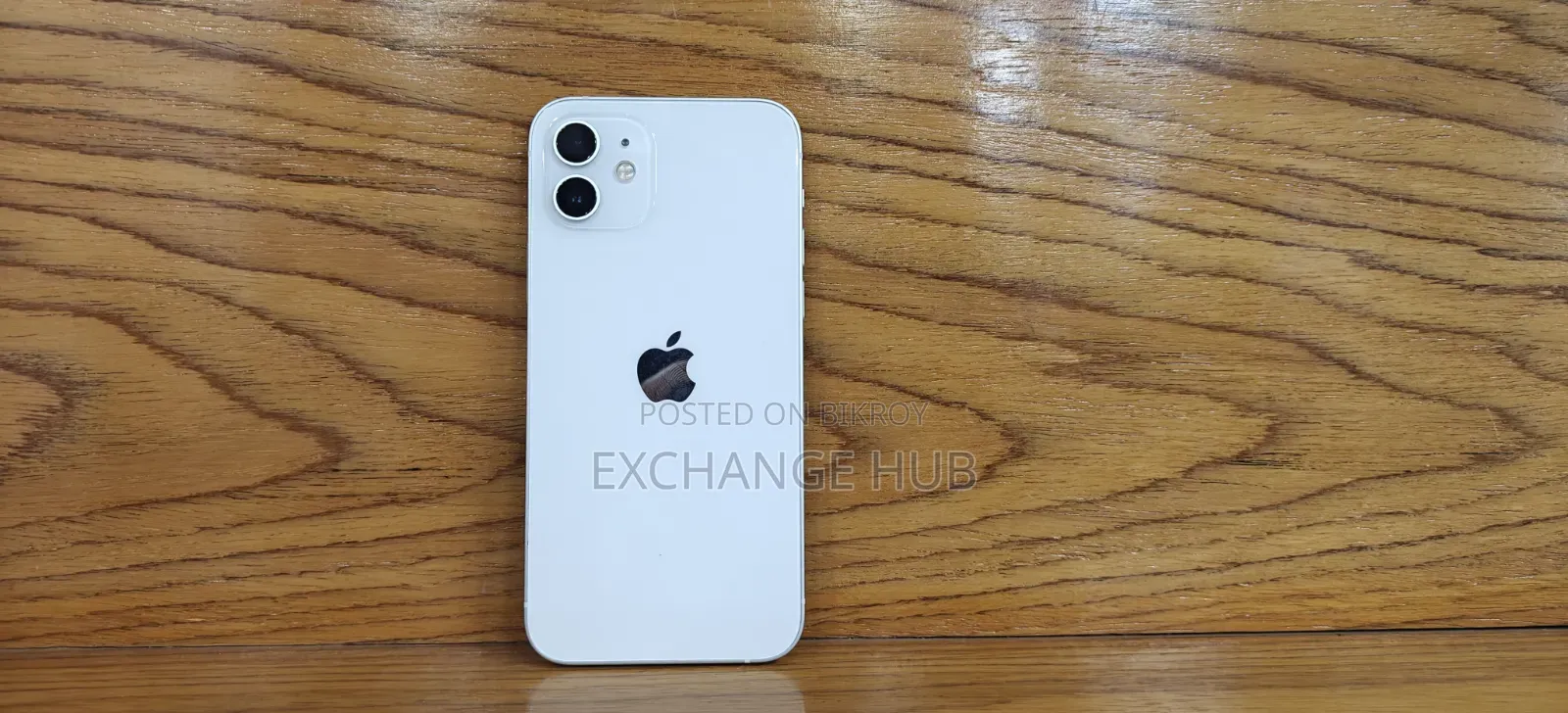 Apple iPhone 12 128 GB White