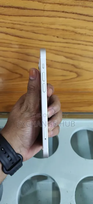 Apple iPhone 12 128 GB White