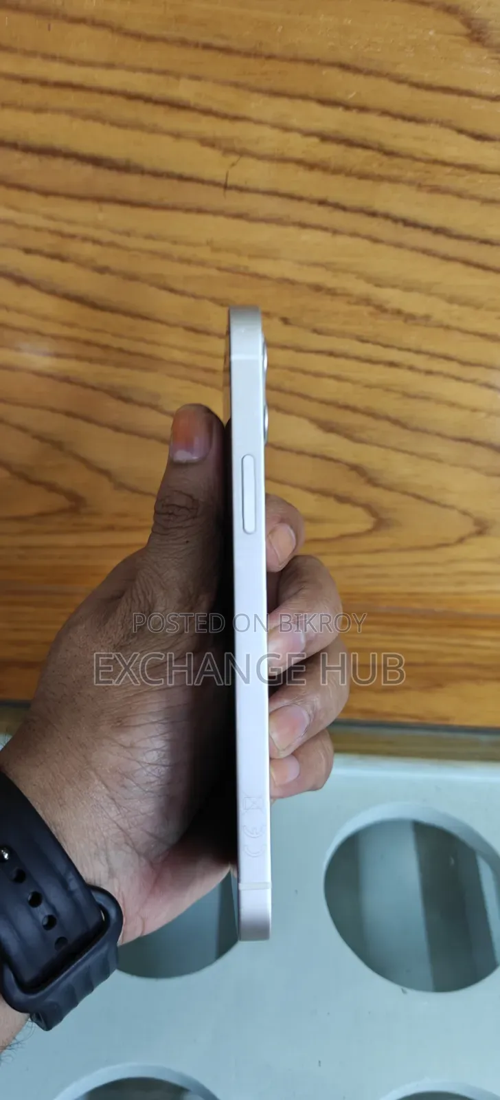 Apple iPhone 12 128 GB White
