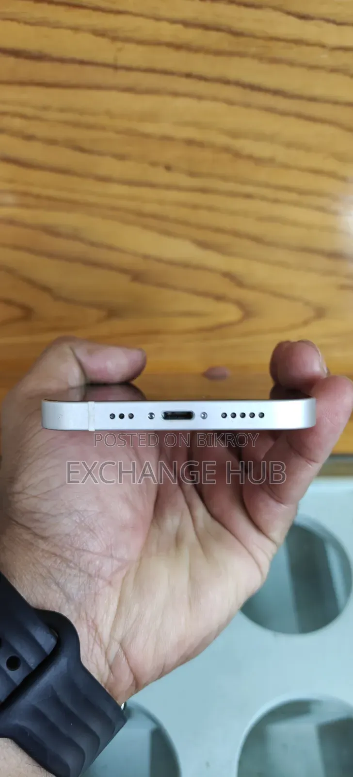 Apple iPhone 12 128 GB White