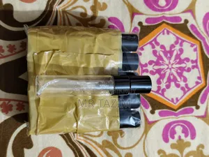 Some Attar and Perfume Bottles