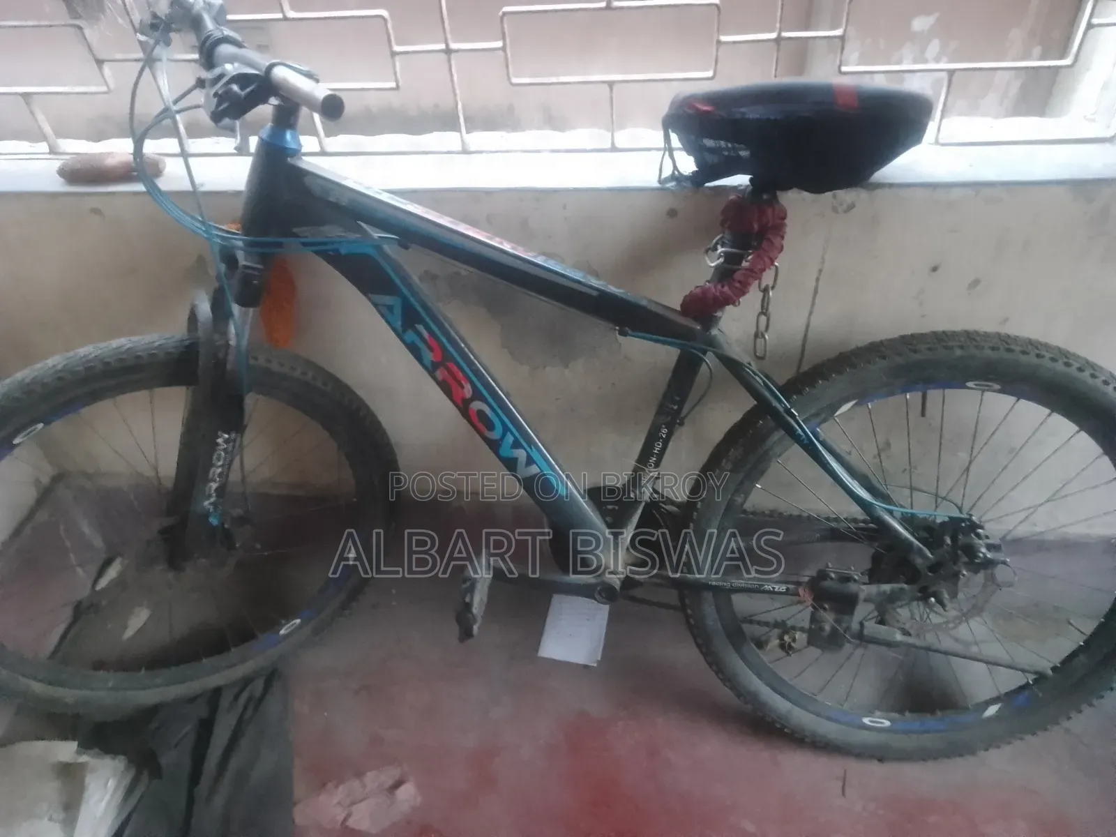 Cycle Sell
