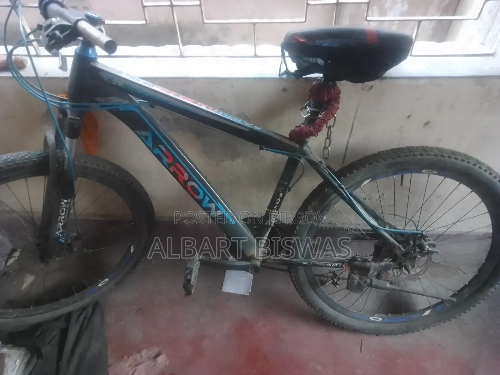 Cycle Sell