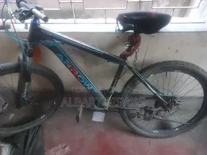 Cycle Sell
