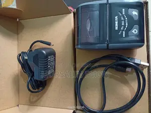 Rongta Rpp200 Bluetooth Usb 58mm Thermal Mobile Pos Printer