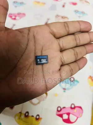 মেমোরি কার্ড