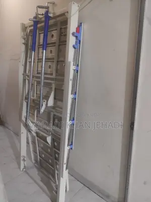 Hospital Bed