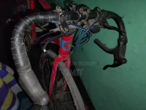 Hero 700c Racing Cycle