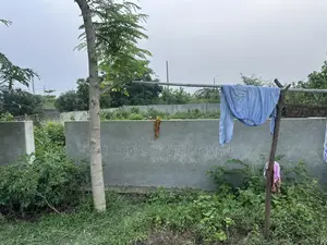 3 Katha South-Facing Boundary-Walled Plot for Sale in Purbachal Sector 25.